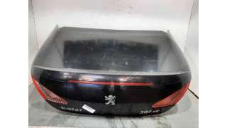PORTON TRASERO PEUGEOT 307 CC (2003-2005) 2.0 16V 136CV 1997CC - L.8275150 / 860679