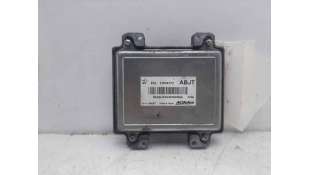 CENTRALITA MOTOR UCE OPEL ASTRA J (2009-2015) 1.6 (68) 115CV 1598CC - L.8275223 / 12654172