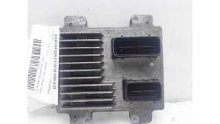 CENTRALITA MOTOR UCE OPEL ASTRA J (2009-2015) 1.6 (68) 115CV 1598CC - L.8275223 / 12654172