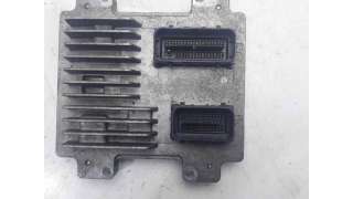 CENTRALITA MOTOR UCE OPEL ASTRA J (2009-2015) 1.6 (68) 115CV 1598CC - L.8275223 / 12654172
