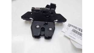 CERRADURA MALETERO / PORTON OPEL ASTRA J (2009-2015) 1.6 (68) 115CV 1598CC - L.8275225 / 13587646