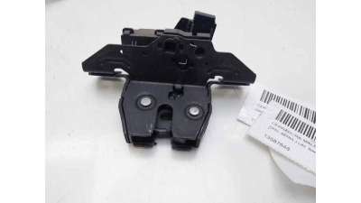 CERRADURA MALETERO / PORTON OPEL ASTRA J (2009-2015) 1.6 (68) 115CV 1598CC - L.8275225 / 13587646
