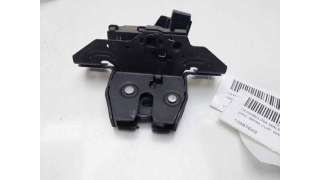 CERRADURA MALETERO / PORTON OPEL ASTRA J (2009-2015) 1.6 (68) 115CV 1598CC - L.8275225 / 13587646