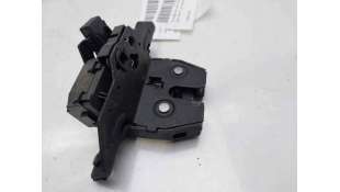CERRADURA MALETERO / PORTON OPEL ASTRA J (2009-2015) 1.6 (68) 115CV 1598CC - L.8275225 / 13587646 2