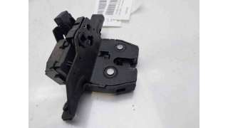 CERRADURA MALETERO / PORTON OPEL ASTRA J (2009-2015) 1.6 (68) 115CV 1598CC - L.8275225 / 13587646