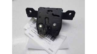 CERRADURA MALETERO / PORTON OPEL ASTRA J (2009-2015) 1.6 (68) 115CV 1598CC - L.8275225 / 13587646
