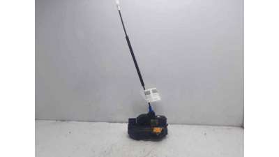 CERRADURA PUERTA DELANTERA DERECHA OPEL ASTRA J (2009-2015) 1.6 (68) 115CV 1598CC - L.8275226 / 13579523