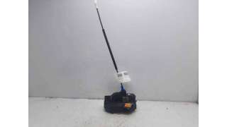 CERRADURA PUERTA DELANTERA DERECHA OPEL ASTRA J (2009-2015) 1.6 (68) 115CV 1598CC - L.8275226 / 13579523