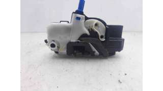 CERRADURA PUERTA DELANTERA DERECHA OPEL ASTRA J (2009-2015) 1.6 (68) 115CV 1598CC - L.8275226 / 13579523