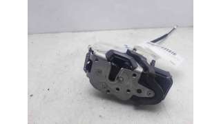 CERRADURA PUERTA DELANTERA DERECHA OPEL ASTRA J (2009-2015) 1.6 (68) 115CV 1598CC - L.8275226 / 13579523