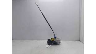 CERRADURA PUERTA DELANTERA IZQUIERDA OPEL ASTRA J (2009-2015) 1.6 (68) 115CV 1598CC - L.8275227 / 13579522