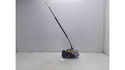 CERRADURA PUERTA DELANTERA IZQUIERDA OPEL ASTRA J (2009-2015) 1.6 (68) 115CV 1598CC - L.8275227 / 13579522