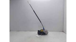 CERRADURA PUERTA DELANTERA IZQUIERDA OPEL ASTRA J (2009-2015) 1.6 (68) 115CV 1598CC - L.8275227 / 13579522