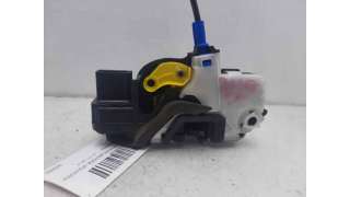 CERRADURA PUERTA DELANTERA IZQUIERDA OPEL ASTRA J (2009-2015) 1.6 (68) 115CV 1598CC - L.8275227 / 13579522