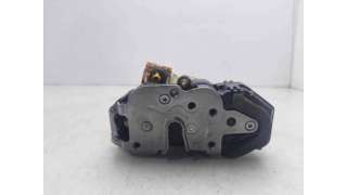 CERRADURA PUERTA DELANTERA IZQUIERDA OPEL ASTRA J (2009-2015) 1.6 (68) 115CV 1598CC - L.8275227 / 13579522