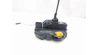 CERRADURA PUERTA TRASERA DERECHA OPEL ASTRA J (2009-2015) 1.6 (68) 115CV 1598CC - L.8275228 / 13579566