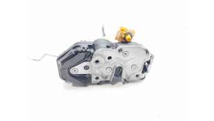 CERRADURA PUERTA TRASERA DERECHA OPEL ASTRA J (2009-2015) 1.6 (68) 115CV 1598CC - L.8275228 / 13579566 2