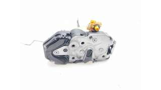 CERRADURA PUERTA TRASERA DERECHA OPEL ASTRA J (2009-2015) 1.6 (68) 115CV 1598CC - L.8275228 / 13579566