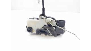 CERRADURA PUERTA TRASERA DERECHA OPEL ASTRA J (2009-2015) 1.6 (68) 115CV 1598CC - L.8275228 / 13579566