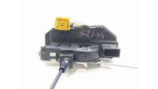 CERRADURA PUERTA TRASERA DERECHA OPEL ASTRA J (2009-2015) 1.6 (68) 115CV 1598CC - L.8275228 / 13579566