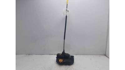 CERRADURA PUERTA TRASERA IZQUIERDA OPEL ASTRA J (2009-2015) 1.6 (68) 115CV 1598CC - L.8275229 / 13579557