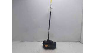 CERRADURA PUERTA TRASERA IZQUIERDA OPEL ASTRA J (2009-2015) 1.6 (68) 115CV 1598CC - L.8275229 / 13579557