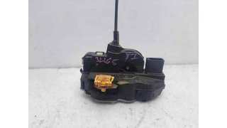 CERRADURA PUERTA TRASERA IZQUIERDA OPEL ASTRA J (2009-2015) 1.6 (68) 115CV 1598CC - L.8275229 / 13579557