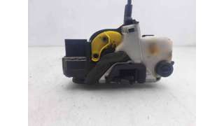 CERRADURA PUERTA TRASERA IZQUIERDA OPEL ASTRA J (2009-2015) 1.6 (68) 115CV 1598CC - L.8275229 / 13579557