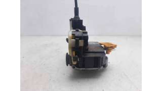 CERRADURA PUERTA TRASERA IZQUIERDA OPEL ASTRA J (2009-2015) 1.6 (68) 115CV 1598CC - L.8275229 / 13579557
