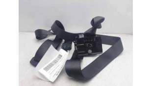 CINTURON SEGURIDAD TRASERO IZQUIERDO OPEL ASTRA J (2009-2015) 1.6 (68) 115CV 1598CC - L.8275234 / 13380210