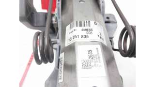 COLUMNA DIRECCION OPEL ASTRA J (2009-2015) 1.6 (68) 115CV 1598CC - L.8275238 / 13251806