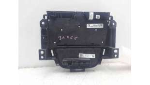 SISTEMA AUDIO / RADIO CD OPEL ASTRA J (2009-2015) 1.6 (68) 115CV 1598CC - L.8275242 / 13360091 2