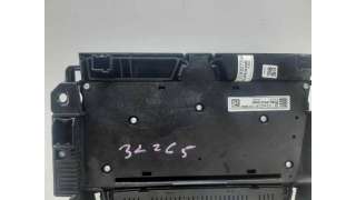 SISTEMA AUDIO / RADIO CD OPEL ASTRA J (2009-2015) 1.6 (68) 115CV 1598CC - L.8275242 / 13360091
