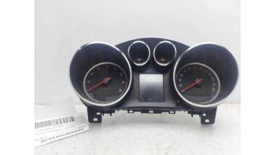 CUADRO INSTRUMENTOS OPEL ASTRA J (2009-2015) 1.6 (68) 115CV 1598CC - L.8275246 / 13433775