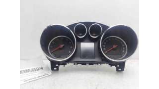 CUADRO INSTRUMENTOS OPEL ASTRA J (2009-2015) 1.6 (68) 115CV 1598CC - L.8275246 / 13433775