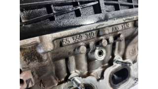 CULATA OPEL ASTRA J (2009-2015) 1.6 (68) 115CV 1598CC - L.8275247 / 55669340