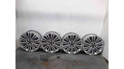JUEGO LLANTAS OPEL ASTRA J (2009-2015) 1.6 (68) 115CV 1598CC - L.8275274 / R17