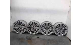 JUEGO LLANTAS OPEL ASTRA J (2009-2015) 1.6 (68) 115CV 1598CC - L.8275274 / R17