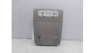 LUZ INTERIOR OPEL ASTRA J (2009-2015) 1.6 (68) 115CV 1598CC - L.8275275 / 315671560