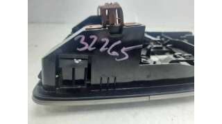 LUZ INTERIOR OPEL ASTRA J (2009-2015) 1.6 (68) 115CV 1598CC - L.8275275 / 315671560