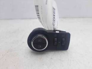 MANDO LUCES OPEL ASTRA J (2009-2015) 1.6 (68) 115CV 1598CC - L.8275287 / 13268703