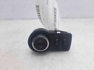 MANDO LUCES OPEL ASTRA J (2009-2015) 1.6 (68) 115CV 1598CC - L.8275287 / 13268703