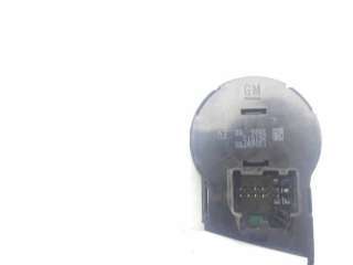 MANDO LUCES OPEL ASTRA J (2009-2015) 1.6 (68) 115CV 1598CC - L.8275287 / 13268703