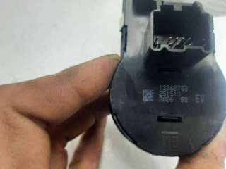 MANDO LUCES OPEL ASTRA J (2009-2015) 1.6 (68) 115CV 1598CC - L.8275287 / 13268703