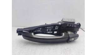 MANETA EXTERIOR DELANTERA IZQUIERDA OPEL ASTRA J (2009-2015) 1.6 (68) 115CV 1598CC - L.8275295 / 92233089