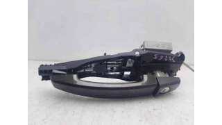 MANETA EXTERIOR DELANTERA IZQUIERDA OPEL ASTRA J (2009-2015) 1.6 (68) 115CV 1598CC - L.8275295 / 92233089