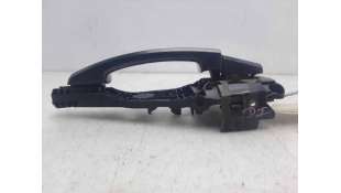 MANETA EXTERIOR DELANTERA IZQUIERDA OPEL ASTRA J (2009-2015) 1.6 (68) 115CV 1598CC - L.8275295 / 92233089 2