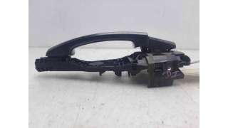 MANETA EXTERIOR DELANTERA IZQUIERDA OPEL ASTRA J (2009-2015) 1.6 (68) 115CV 1598CC - L.8275295 / 92233089