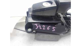 MANETA EXTERIOR DELANTERA IZQUIERDA OPEL ASTRA J (2009-2015) 1.6 (68) 115CV 1598CC - L.8275295 / 92233089