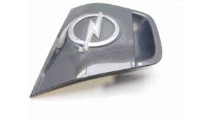 MANETA EXTERIOR PORTON OPEL ASTRA J (2009-2015) 1.6 (68) 115CV 1598CC - L.8275296 / 13372610 2